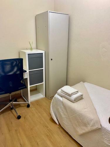 Apartamento Dominguez Confort