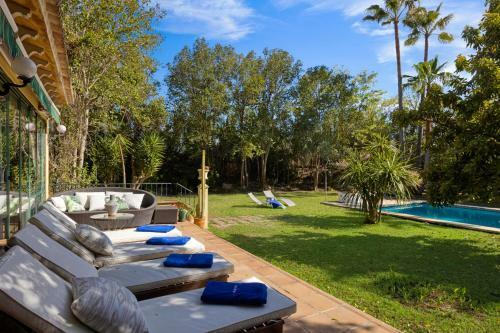 Villa Vivienda Mariano Zapata II