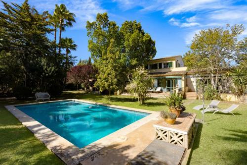 Villa Vivienda Mariano Zapata II