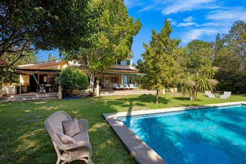 Villa Vivienda Mariano Zapata II