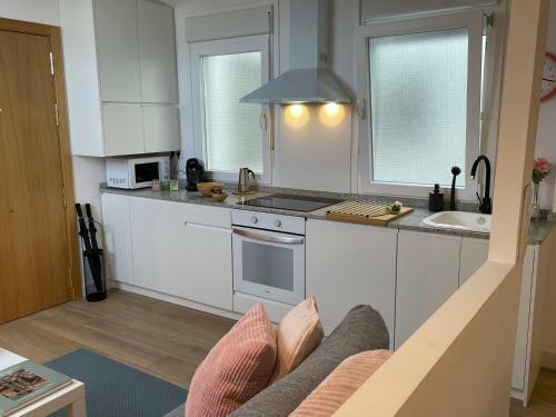 Apartamento Pink Home
