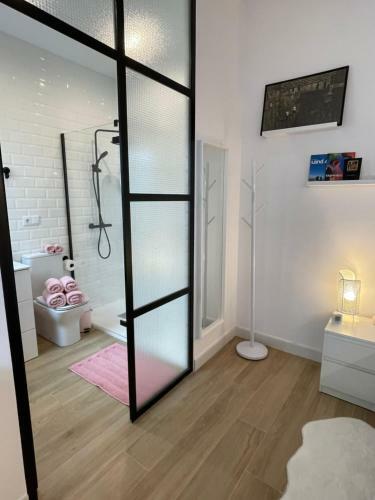 Apartamento Pink Home