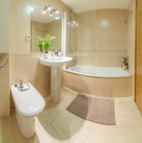 Apartamento Carmela