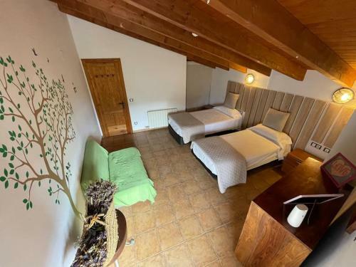 Villa Molinet
