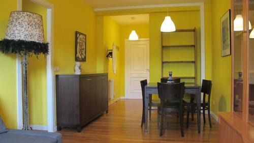 Apartamento Sar Compostela