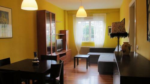 Apartamento Sar Compostela
