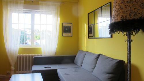 Apartamento Sar Compostela