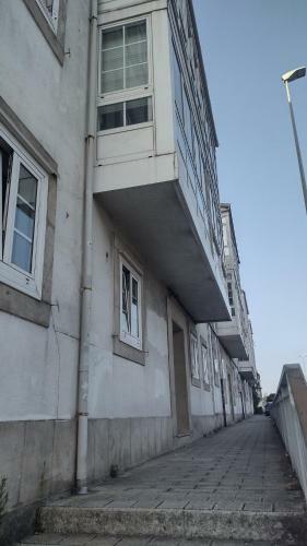 Apartamento Sar Compostela
