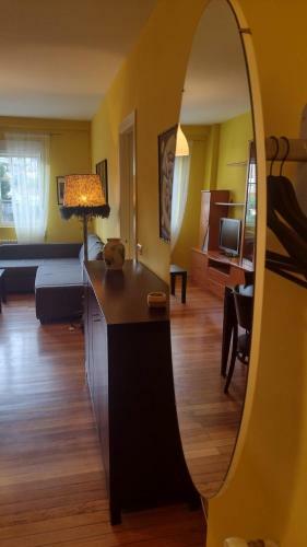 Apartamento Sar Compostela
