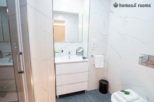 Apartamento Loft Con Jacuzzi En Pleno Centro
