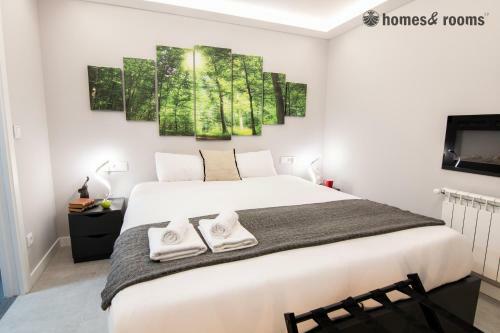 Apartamento Loft Con Jacuzzi En Pleno Centro