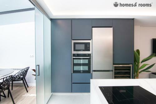 Apartamento Loft Con Jacuzzi En Pleno Centro