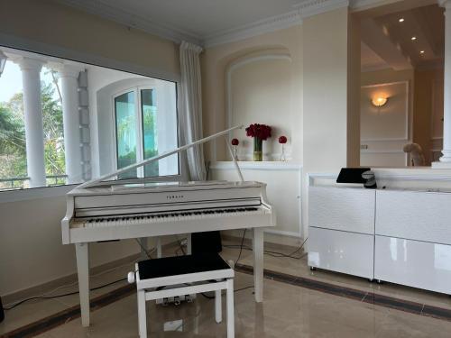 Villa Maia Mijas Golf