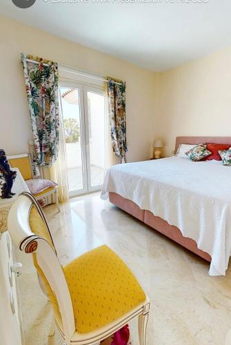 Villa Maia Mijas Golf