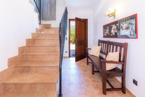 Villa Es Contes By Slow Villas