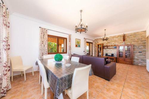 Villa Es Contes By Slow Villas