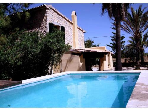 Holiday Home Petit Torrent Fals By Interhome