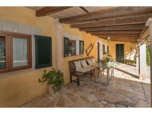 Holiday Home Petit Torrent Fals By Interhome