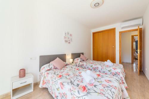 Apartamento Ferrera Soul 1b