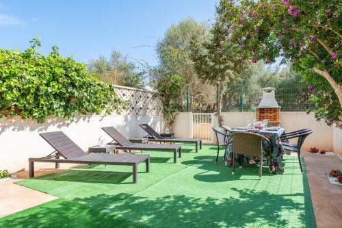 Apartamento Ferrera Soul 1b