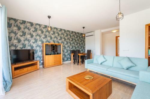 Apartamento Ferrera Soul 1b