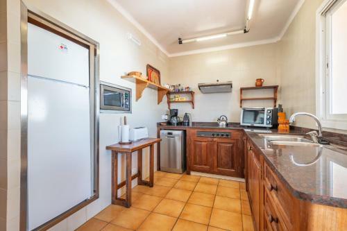 Apartamento Residencial Gran Terraza Vista Mar