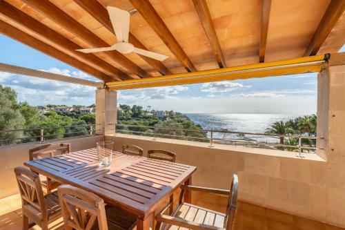 Apartamento Residencial Gran Terraza Vista Mar