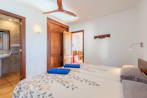 Apartamento Residencial Gran Terraza Vista Mar