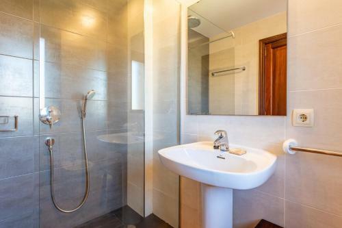 Apartamento Residencial Gran Terraza Vista Mar