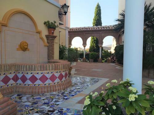 Apartamento Spanish Style Golf Getaway