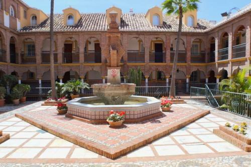 Apartamento Spanish Style Golf Getaway