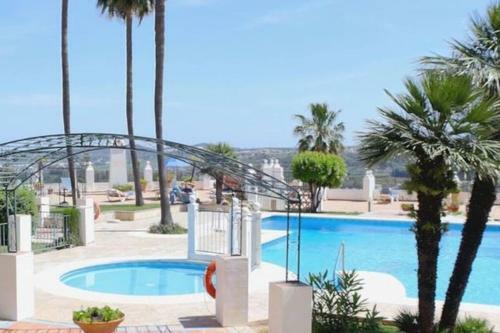 Apartamento Spanish Style Golf Getaway