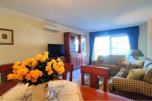 Apartamento Spanish Style Golf Getaway