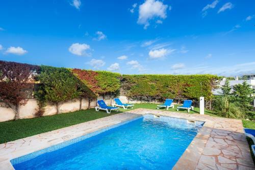 Villa Can Baltasar