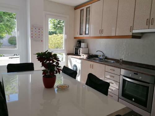 Apartamento Piso Nuevo Y Moderno
