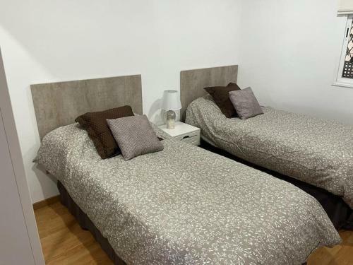 Apartamento Cardenas Home Zafiro