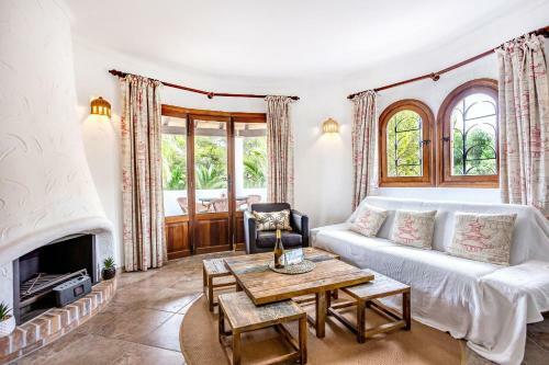 Apartment Oasis Cala Santanyi With Shared Pool