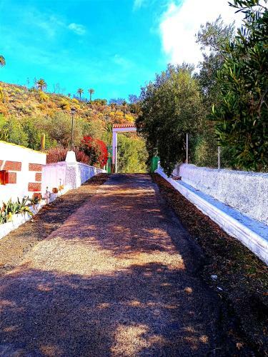 Agroturismo Los Naranjos Paradise