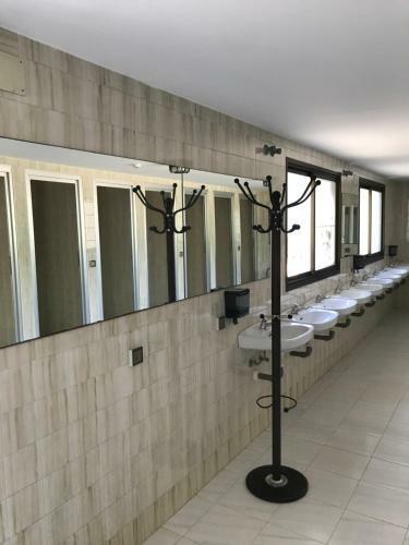 Camping Peregrino San Marcos
