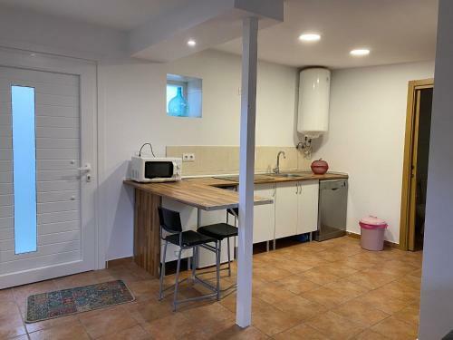 Apartamento Sant-yago