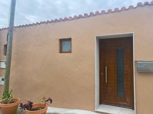 Apartamento Sant-yago
