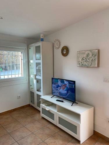 Apartamento Sant-yago