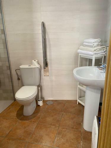 Apartamento Sant-yago