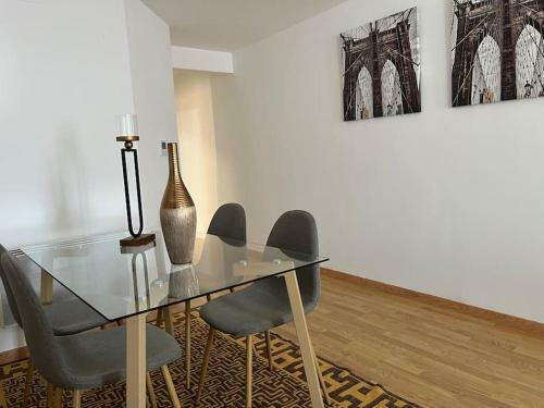 Apartamento Cardenas Home Diamante