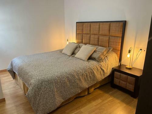 Apartamento Cardenas Home Diamante