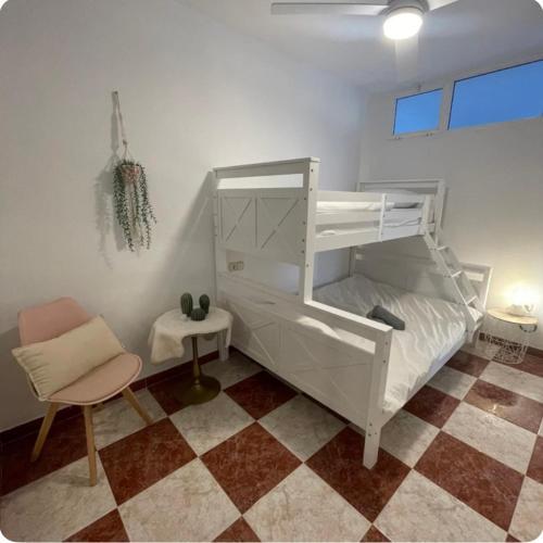 Apartamento Villa Flores Mijas Fuengirola