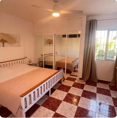 Apartamento Villa Flores Mijas Fuengirola