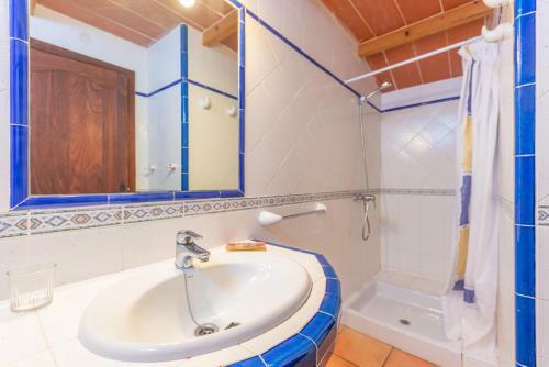 Villa S'alqueria Rotja