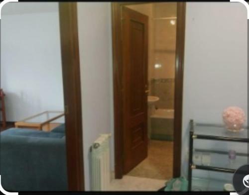 Apartamento Piso Del Parque 2
