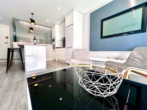 Apartamento Con Vistas, Urb. Mijas Golf.